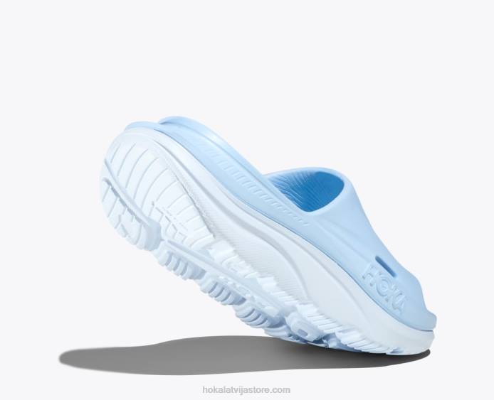 sievietes 064D289 ora atkopšanas slaids 3 Hoka ledus ūdens/gaisīgi zils