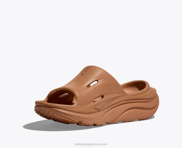 sievietes 064D293 ora atkopšanas slaids 3 Hoka korķis