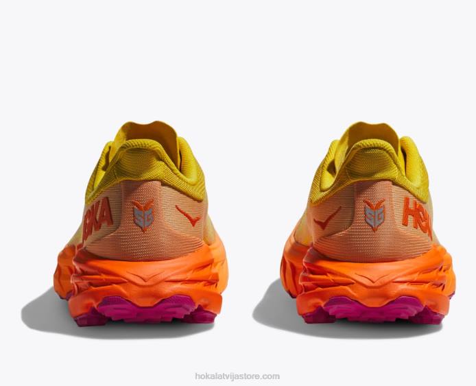 sievietes 064D102 ātrāža 5 Hoka marakujas auglis/izspēles apelsīns