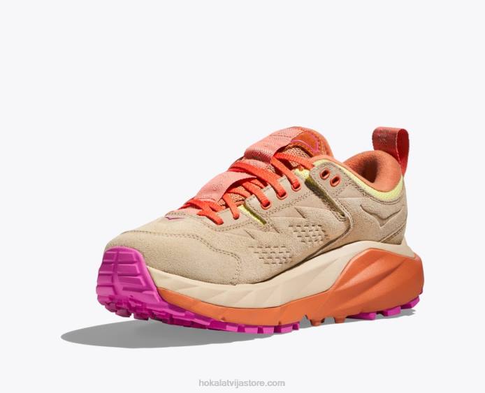 sievietes 064D112 Kaha zems gtx Hoka smilšu/saules svaidāmās