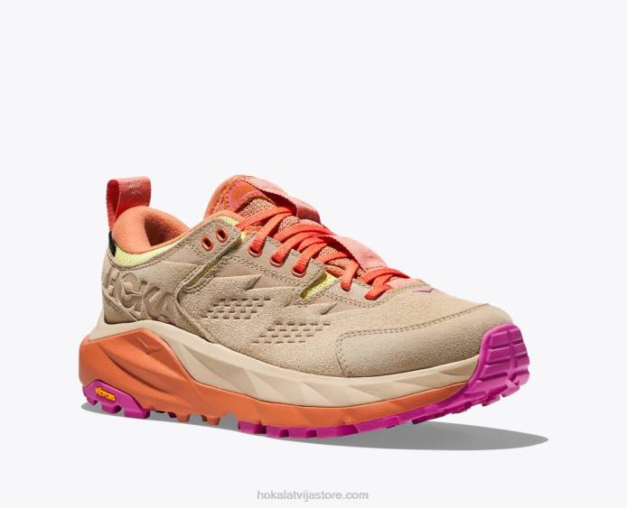 sievietes 064D112 Kaha zems gtx Hoka smilšu/saules svaidāmās