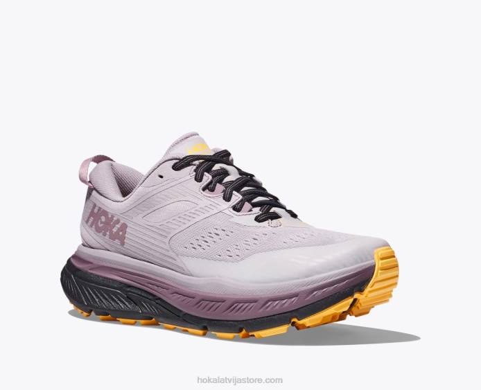 sievietes 064D121 Stinsons 6 Hoka Marokas zils/safrāns