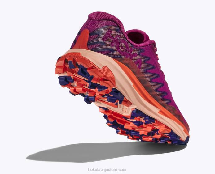 sievietes 064D122 torrents 3 Hoka festivāls fuksijas/kamēlijas