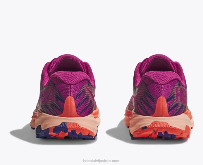 sievietes 064D122 torrents 3 Hoka festivāls fuksijas/kamēlijas