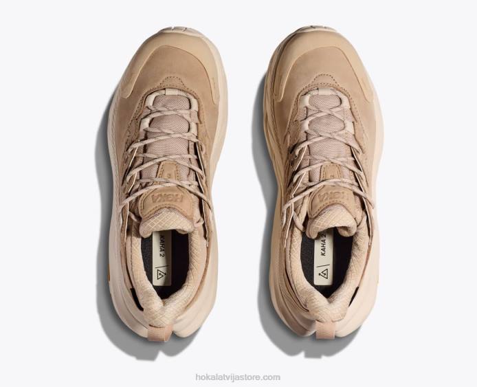 sievietes 064D128 Kaha 2 zems gtx Hoka smilšu/olu pārvietošana