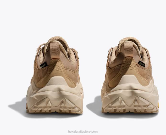 sievietes 064D128 Kaha 2 zems gtx Hoka smilšu/olu pārvietošana