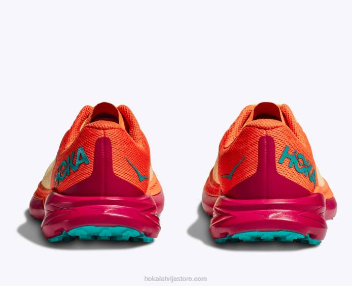 sievietes 064D132 zināls Hoka impala/liesma