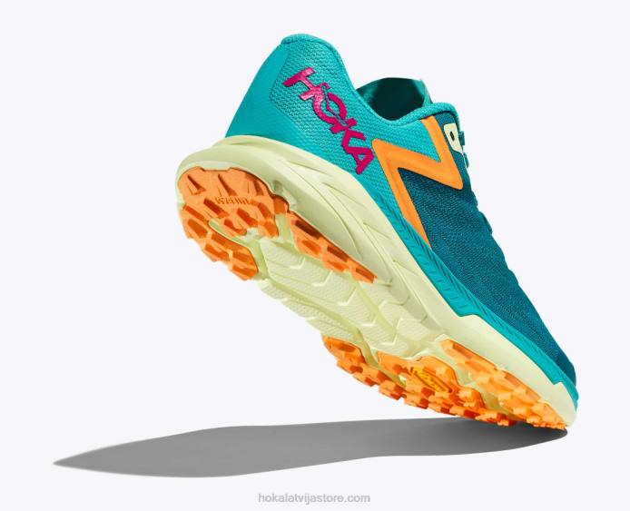 sievietes 064D133 zināls Hoka dziļš ezers/keramika