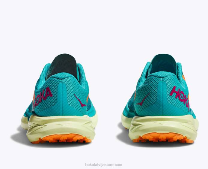 sievietes 064D133 zināls Hoka dziļš ezers/keramika