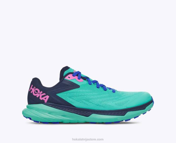 sievietes 064D136 zināls Hoka atlantis/kosmoss