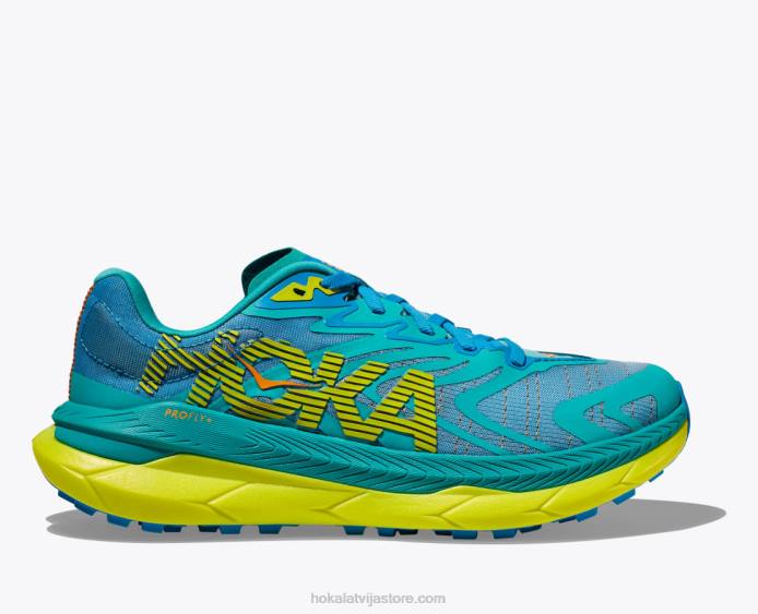 sievietes 064D93 tektons x 2 Hoka keramika/vakara primroze