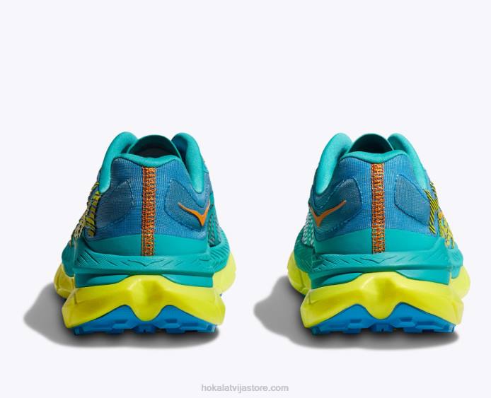 sievietes 064D93 tektons x 2 Hoka keramika/vakara primroze