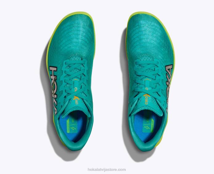sievietes 064D310 cielo x 2 md Hoka keramika/vakara primroze