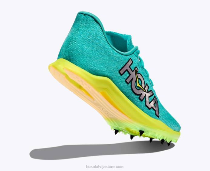 sievietes 064D310 cielo x 2 md Hoka keramika/vakara primroze