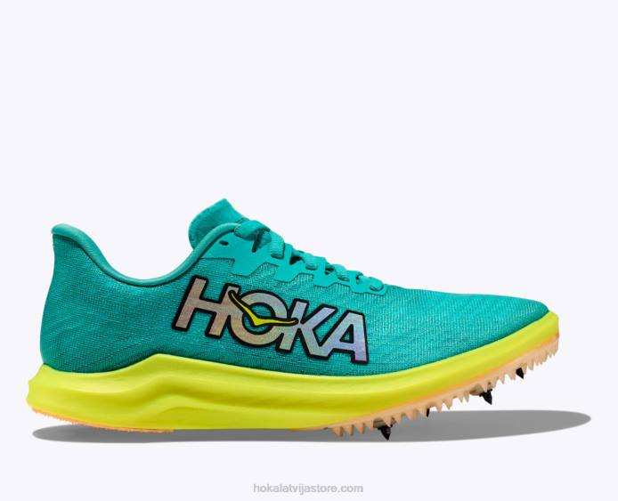 sievietes 064D311 cielo x 2 ld Hoka keramika/vakara primroze