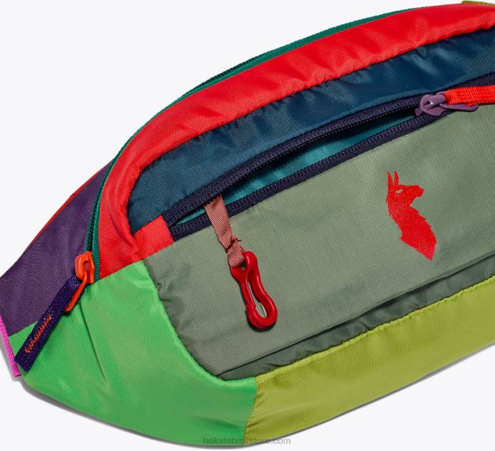 sievietes 064D390 hoka x cotopaxi kapai 3l gurnu paka - del diamulti