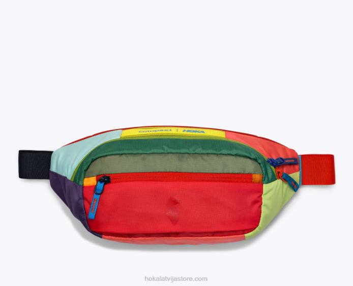 sievietes 064D390 hoka x cotopaxi kapai 3l gurnu paka - del diamulti