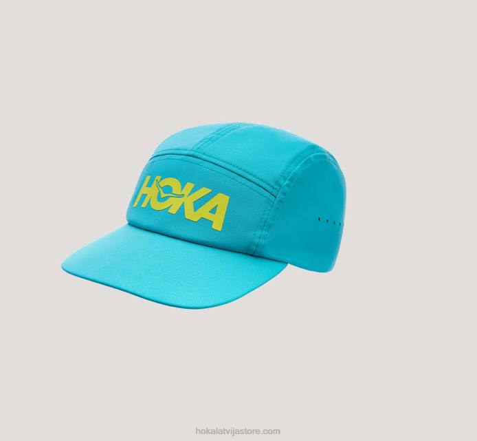 sievietes 064D393 priekšnesuma cepure Hoka keramikas