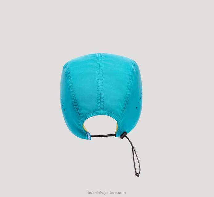 sievietes 064D393 priekšnesuma cepure Hoka keramikas