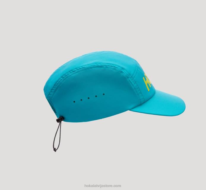 sievietes 064D393 priekšnesuma cepure Hoka keramikas