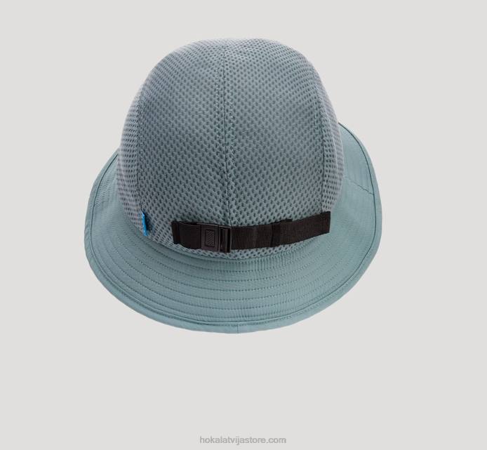 sievietes 064D398 piedzīvojumu cepure Hoka režģis