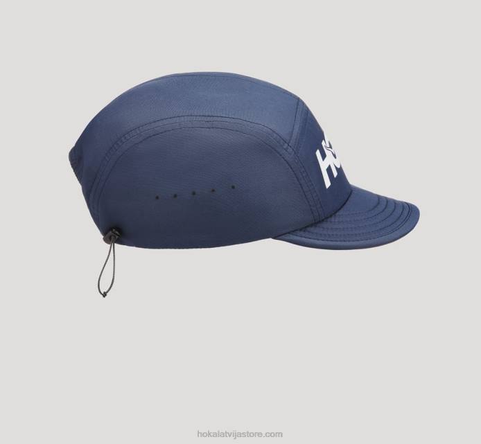 sievietes 064D402 iesaiņojama taka cepure Hoka kosmosā