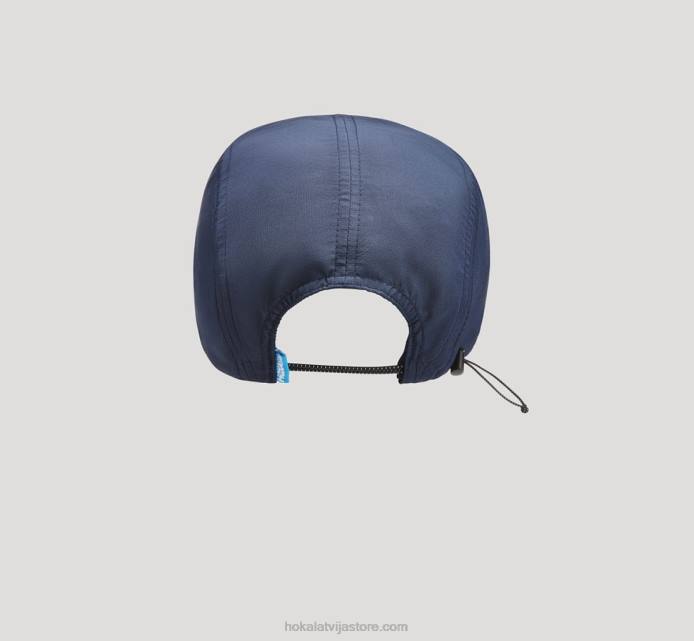sievietes 064D402 iesaiņojama taka cepure Hoka kosmosā