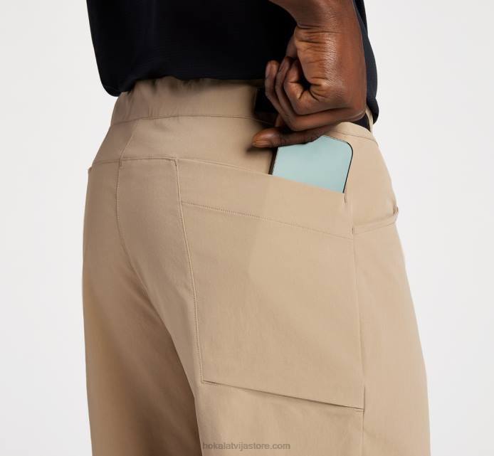 vīriešiem 064D656 debesis īss Hoka kāpa