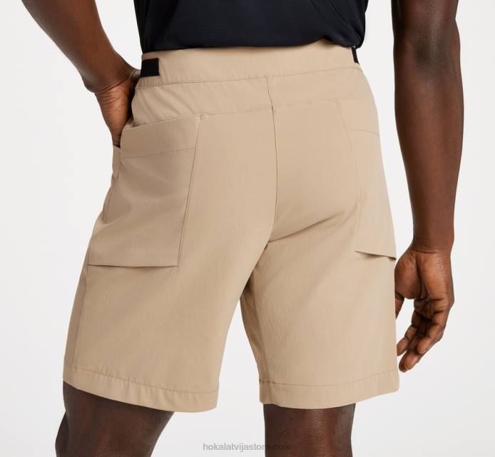 vīriešiem 064D656 debesis īss Hoka kāpa