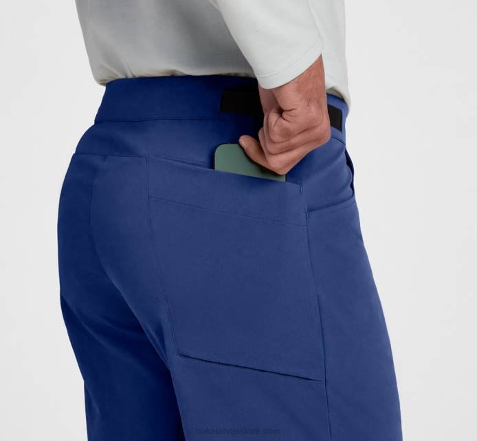 vīriešiem 064D659 debesis īss Hoka kāpa