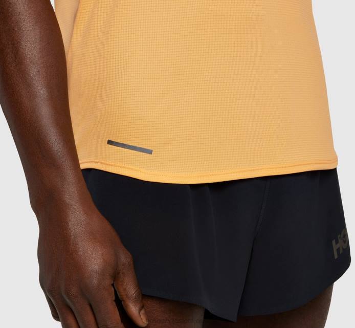 vīriešiem 064D631 slīdošais singls Hoka izspēles apelsīns