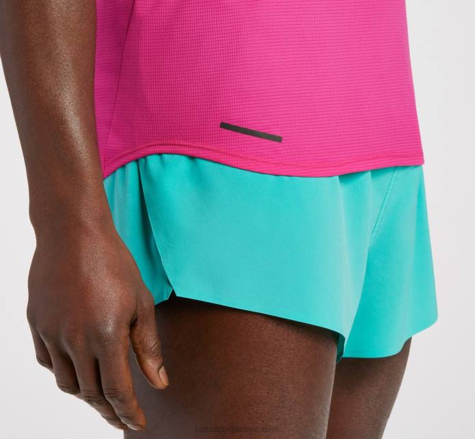 vīriešiem 064D633 slīdošais singls Hoka rozā pelašķi