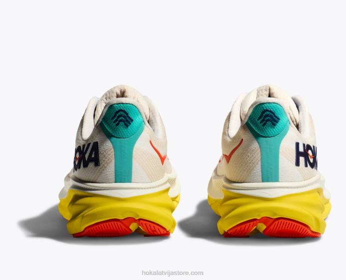 vīriešiem 064D412 Kliftons 9 Hoka olu rieksts / pasifloras auglis