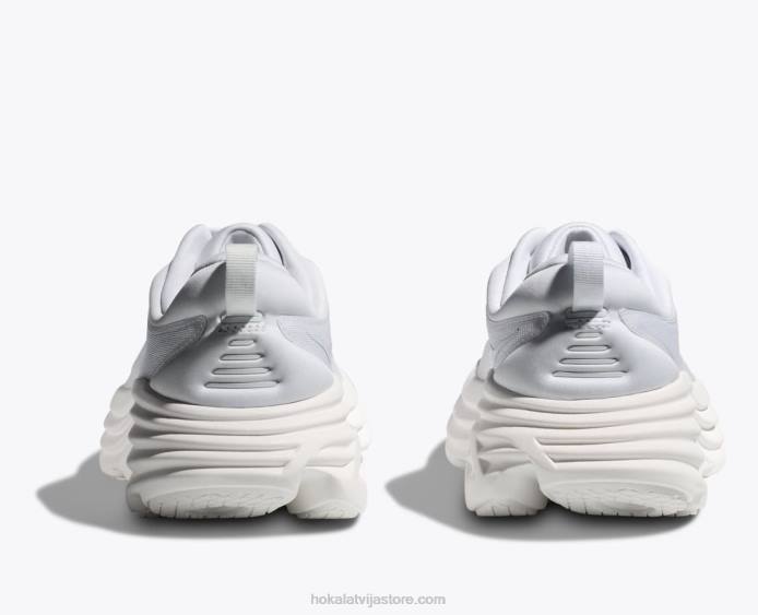 vīriešiem 064D418 bondi 8 Hoka balts