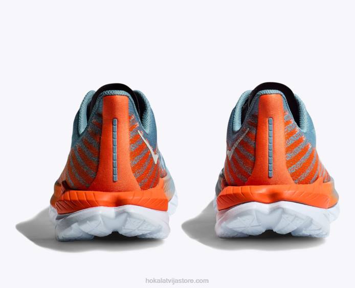 vīriešiem 064D440 5 mačs Hoka kalnu avota/lūka rēķins