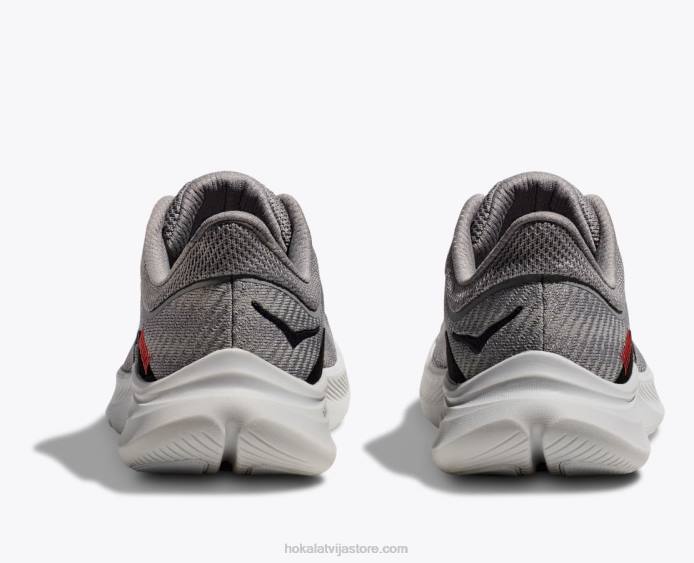 vīriešiem 064D450 solimar Hoka kaļķakmens/melns