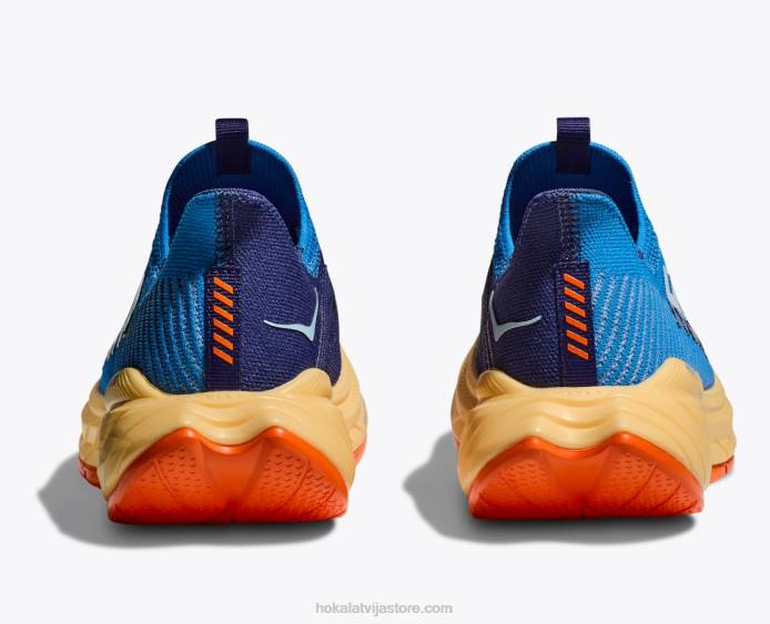 vīriešiem 064D454 ogleklis x 3 Hoka piekrastes debesis/zvani zilas