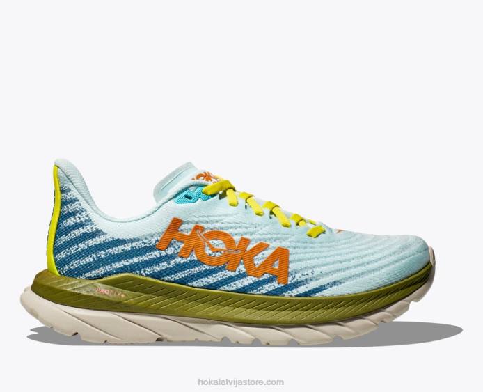 vīriešiem 064D475 Ironman Mach 5 Hoka dzesēšanas oāze/multi