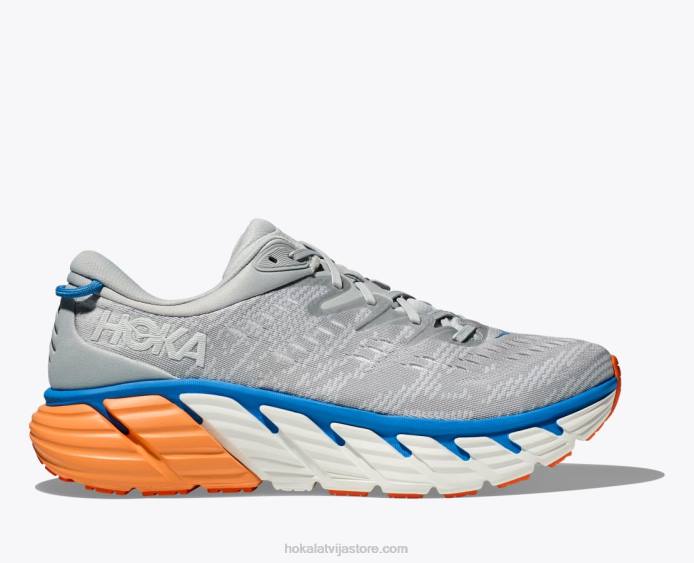 vīriešiem 064D554 gaviota 4 Hoka melns