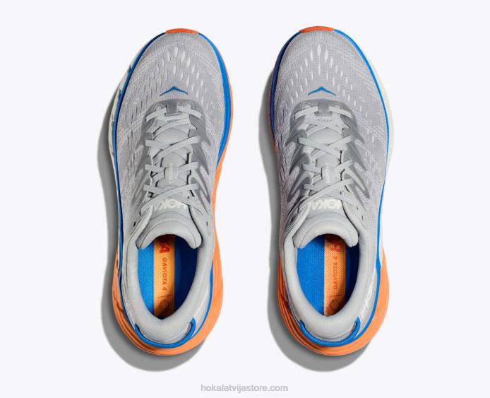 vīriešiem 064D554 gaviota 4 Hoka melns