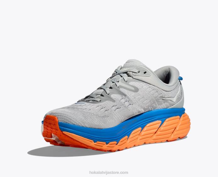 vīriešiem 064D554 gaviota 4 Hoka melns