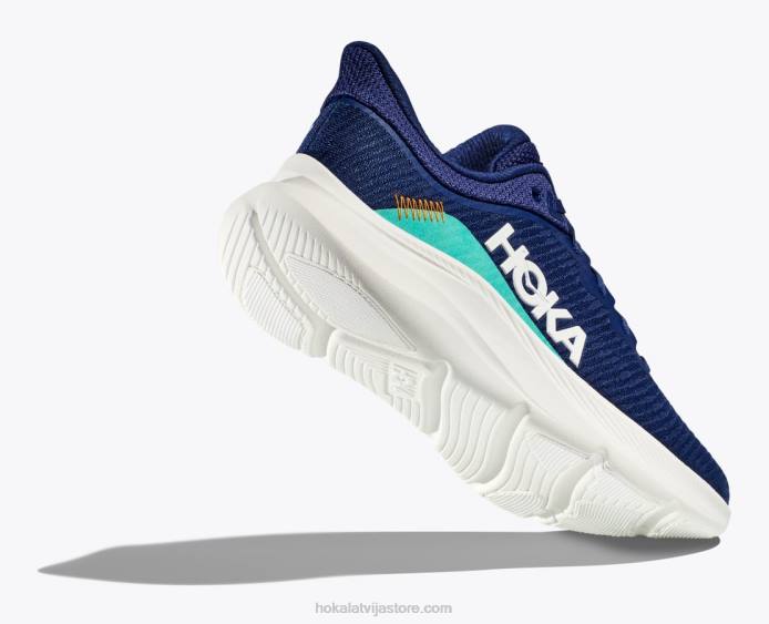 vīriešiem 064D556 solimar Hoka ostas migla / Castlerock