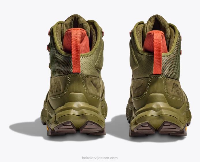 vīriešiem 064D561 anakapa brīze vid Hoka pilskalns/ostas migla