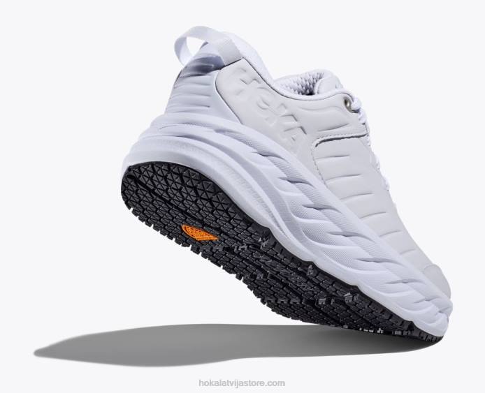 vīriešiem 064D569 bondi sr Hoka melns