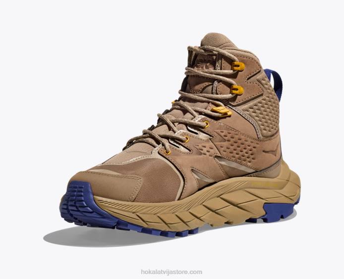 vīriešiem 064D570 anakapa mid gtx Hoka ūdrs/melns