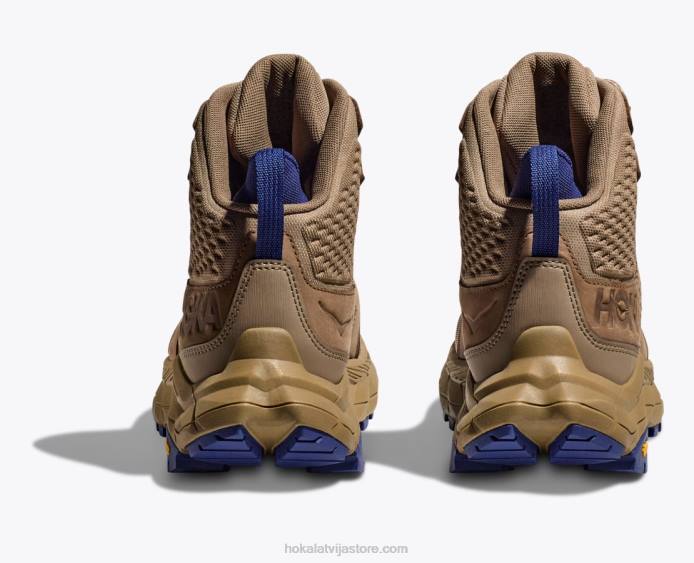 vīriešiem 064D570 anakapa mid gtx Hoka ūdrs/melns