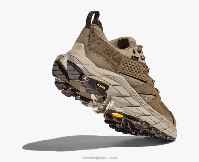 vīriešiem 064D571 anakapa zems gtx Hoka kosmoss/īsts zilgans