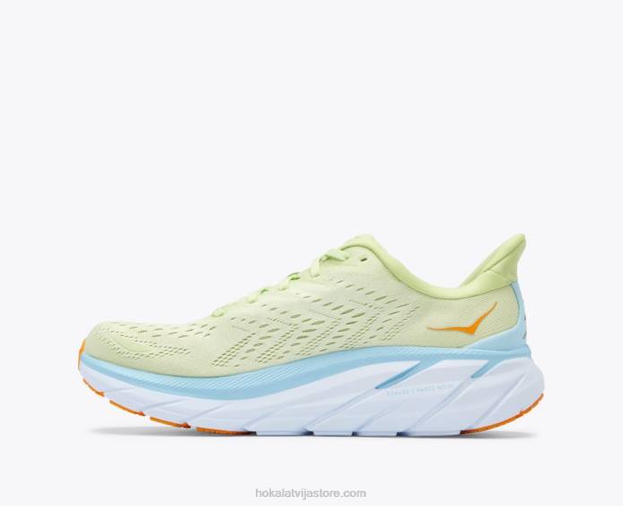 vīriešiem 064D573 Kliftons 8 Hoka tauriņš/vasaras dziesma