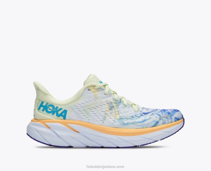 vīriešiem 064D584 Kliftons 8 Hoka kopā