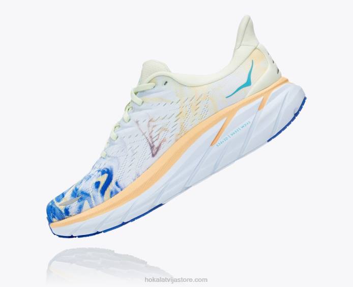 vīriešiem 064D584 Kliftons 8 Hoka kopā